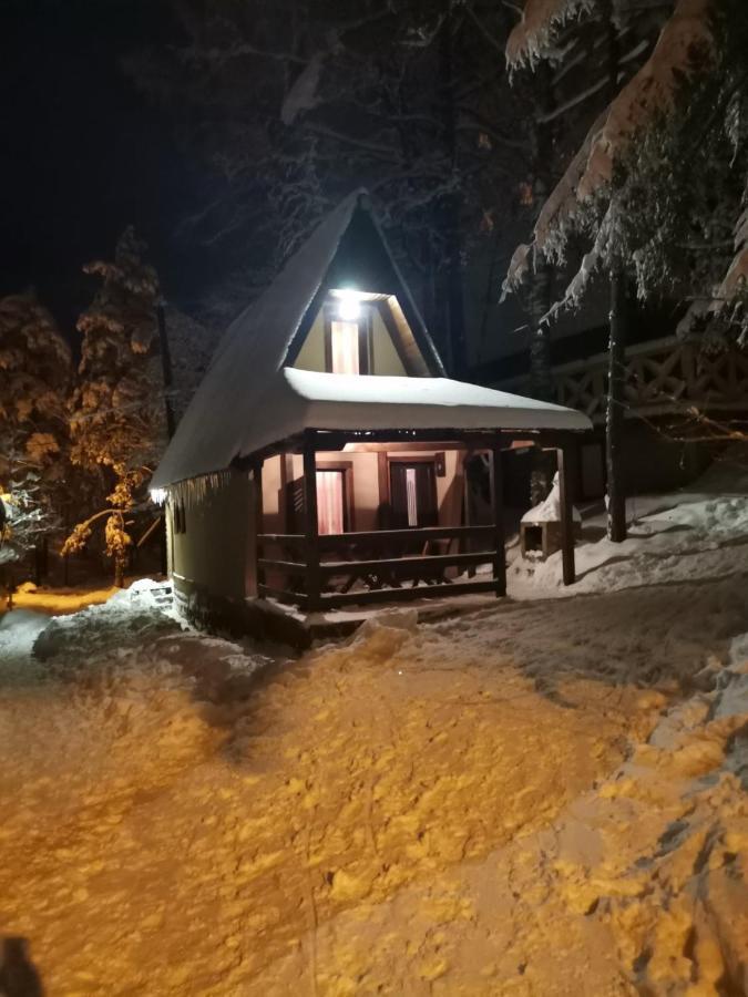 Villa Dmk Divčibare Exterior foto