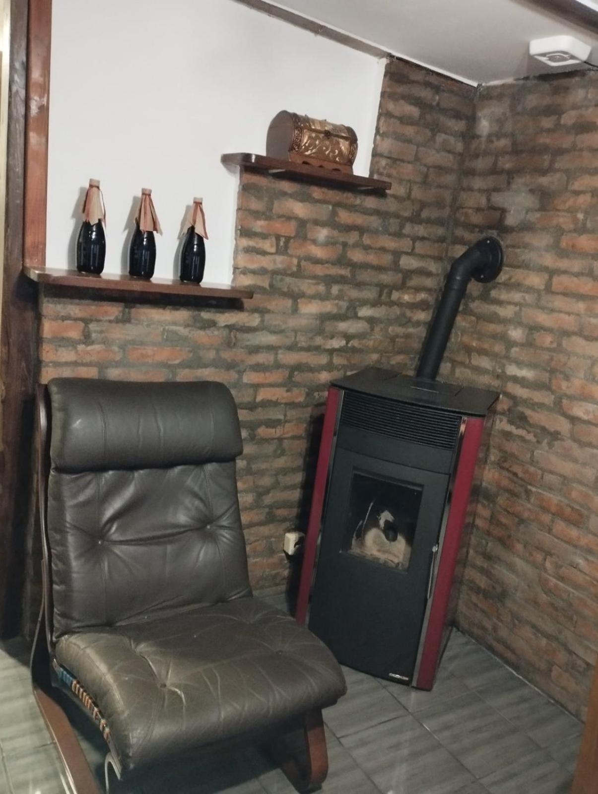 Villa Dmk Divčibare Exterior foto